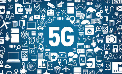 Huawei Ambisi Jadi Yang Terdepan di Jaringan 5G 
